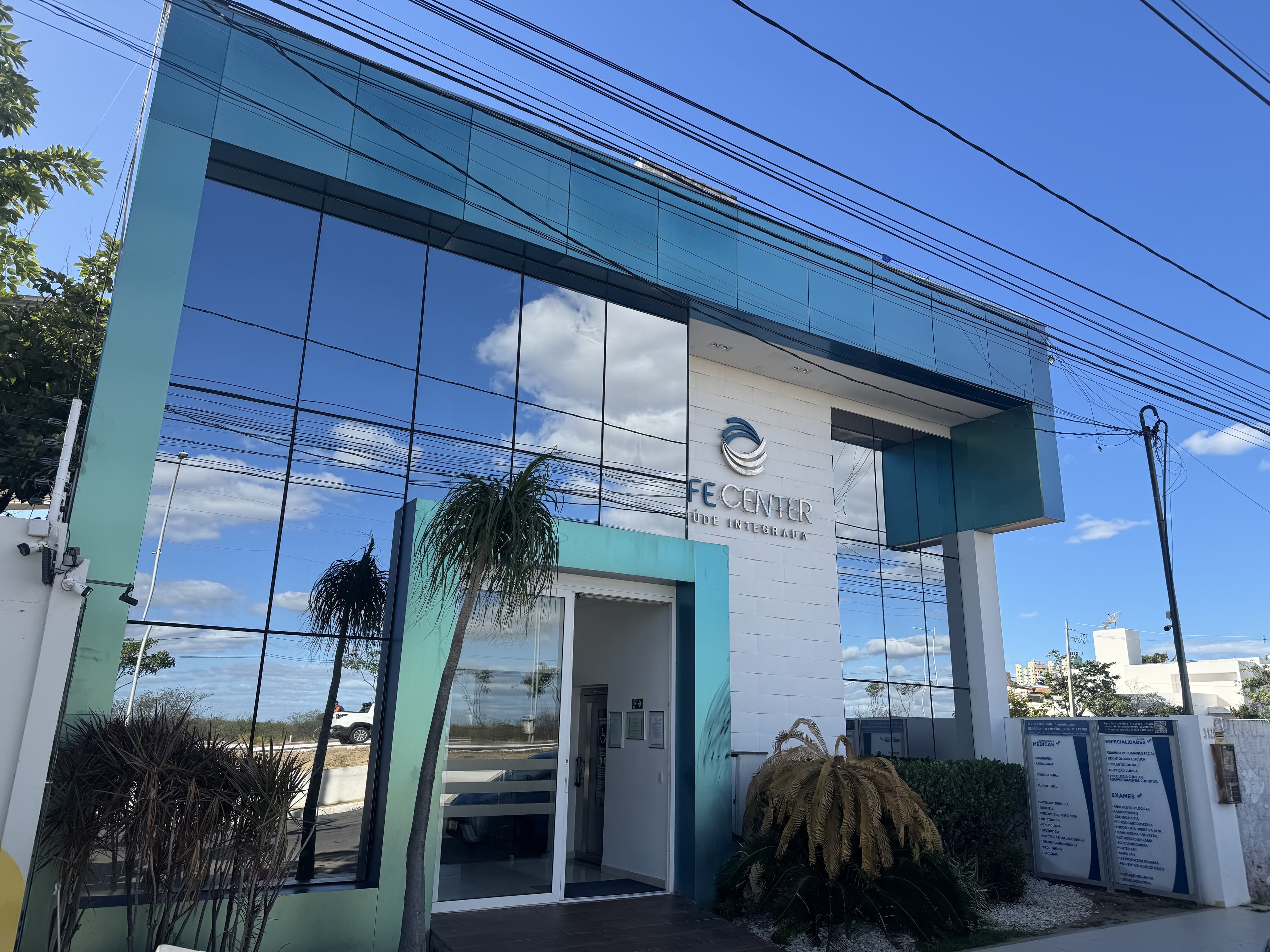 LifeCenter Orla